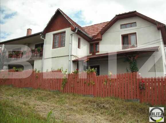 Casa de vânzare 6 camere Dambul Rotund - 19390CV | BLITZ Cluj-Napoca | Poza2