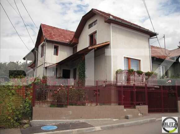 Casa de vânzare 6 camere Dambul Rotund - 19390CV | BLITZ Cluj-Napoca | Poza1