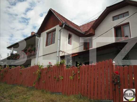 Casa de vânzare 6 camere Dambul Rotund - 19390CV | BLITZ Cluj-Napoca | Poza3