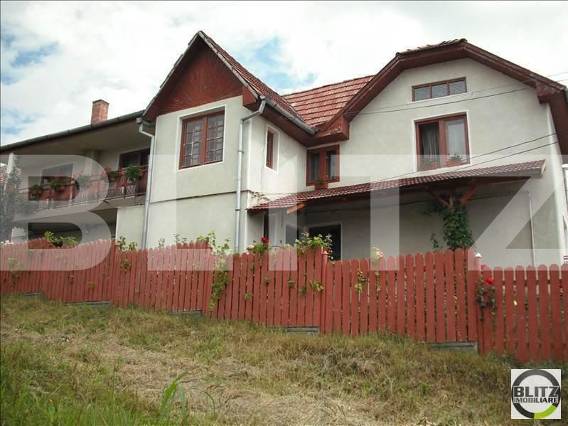 Casa de vânzare 6 camere Dambul Rotund - 19390CV | BLITZ Cluj-Napoca | Poza2