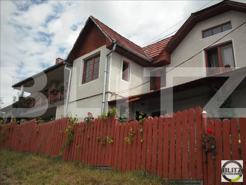 Casa de vânzare 6 camere Dambul Rotund - 19390CV | BLITZ Cluj-Napoca | Poza3