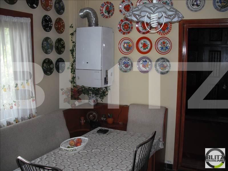 Casa de vânzare 6 camere Dambul Rotund - 19390CV | BLITZ Cluj-Napoca | Poza14