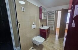 Casă spațioasă, prima închiriere, Florilor Brașov, curte și saună