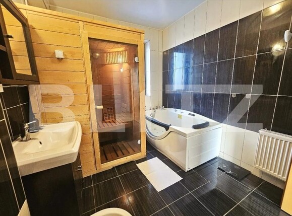 Casa de închiriat 5 camere Florilor - 193906CI | BLITZ Brașov | Poza25