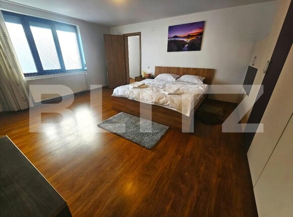 Casa de închiriat 5 camere Florilor - 193906CI | BLITZ Brașov | Poza16