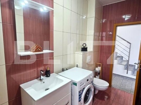 Casa de închiriat 5 camere Florilor - 193906CI | BLITZ Brașov | Poza21