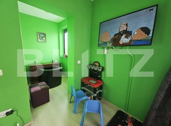 Casa de închiriat 5 camere Florilor - 193906CI | BLITZ Brașov | Poza19