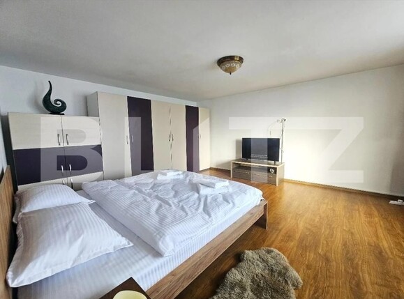 Casa de închiriat 5 camere Florilor - 193906CI | BLITZ Brașov | Poza15