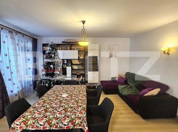 Casa de închiriat 5 camere Florilor - 193906CI | BLITZ Brașov | Poza1