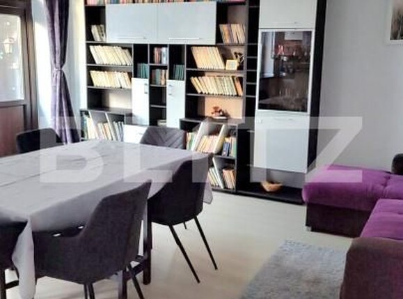 Casa de închiriat 5 camere Florilor - 193906CI | BLITZ Brașov | Poza3