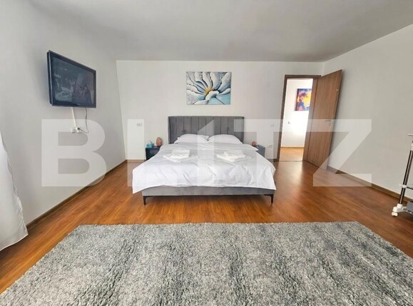 Casa de închiriat 5 camere Florilor - 193906CI | BLITZ Brașov | Poza8