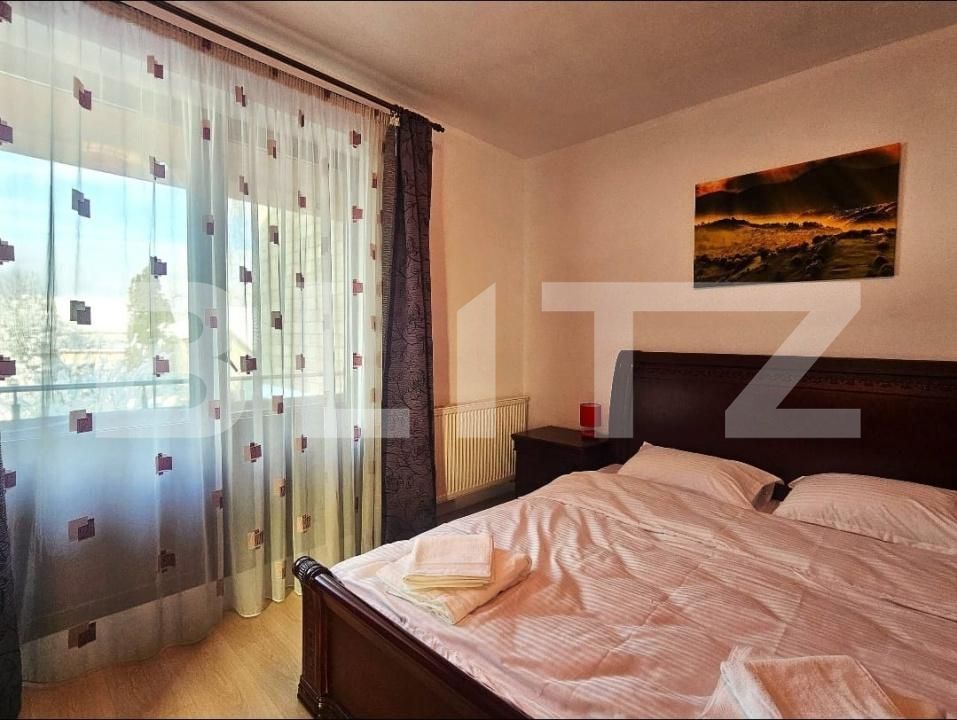 Casa de închiriat 5 camere Florilor - 193906CI | BLITZ Brașov | Poza12