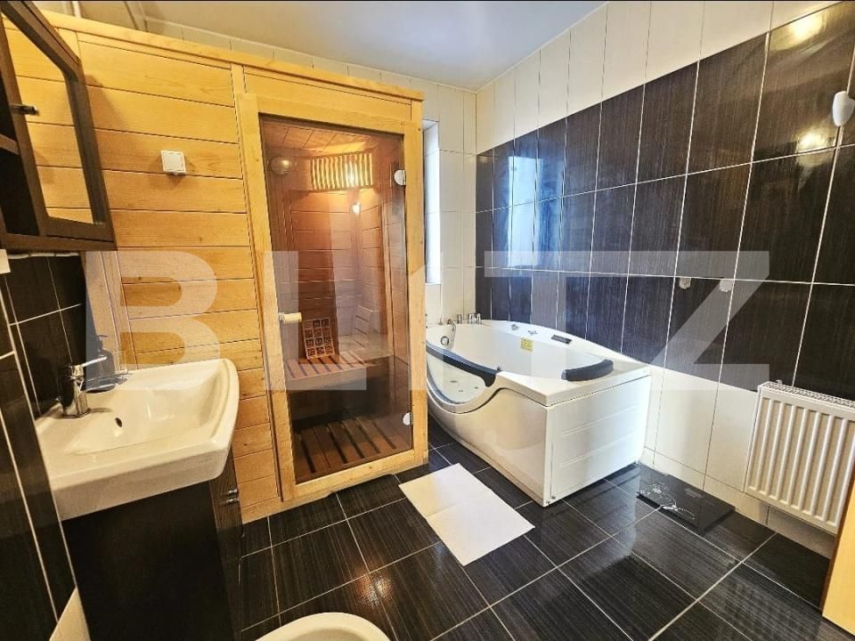 Casa de închiriat 5 camere Florilor - 193906CI | BLITZ Brașov | Poza25