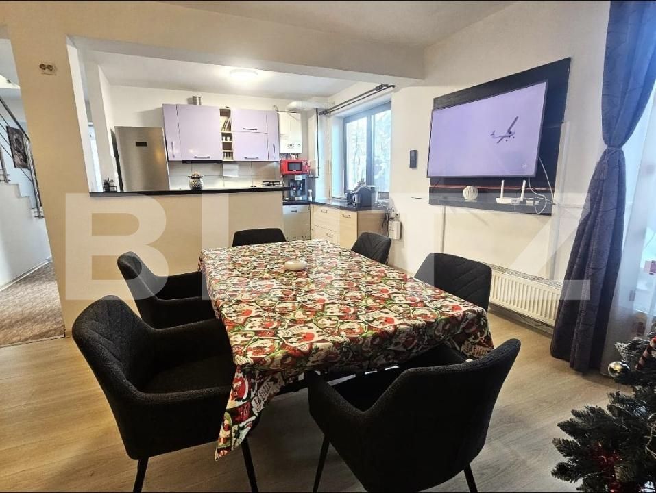 Casa de închiriat 5 camere Florilor - 193906CI | BLITZ Brașov | Poza4