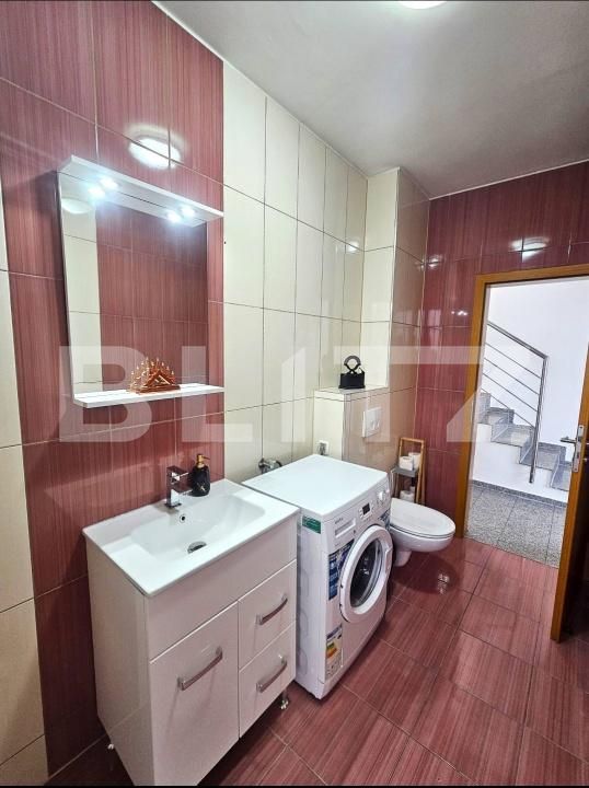Casa de închiriat 5 camere Florilor - 193906CI | BLITZ Brașov | Poza21