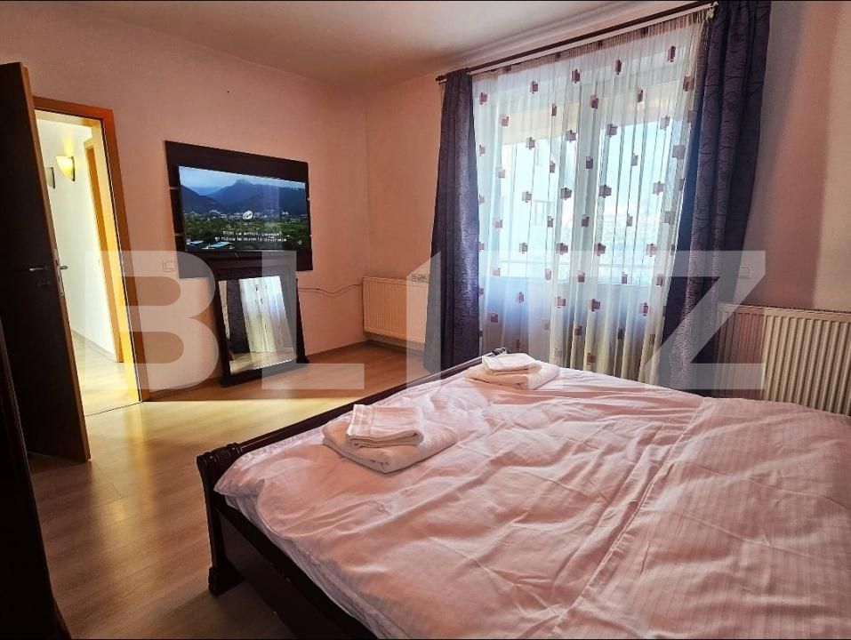 Casa de închiriat 5 camere Florilor - 193906CI | BLITZ Brașov | Poza13