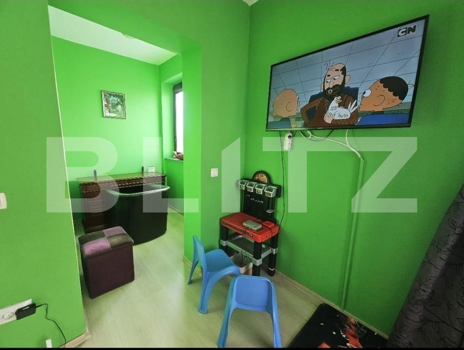 Casa de închiriat 5 camere Florilor - 193906CI | BLITZ Brașov | Poza19