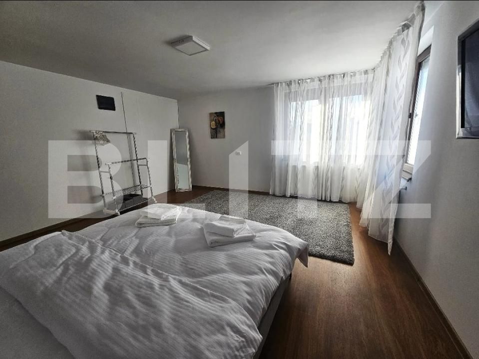 Casa de închiriat 5 camere Florilor - 193906CI | BLITZ Brașov | Poza10
