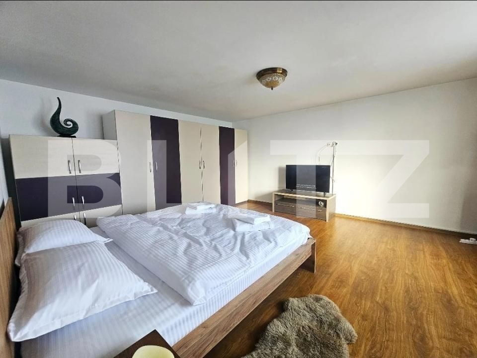Casa de închiriat 5 camere Florilor - 193906CI | BLITZ Brașov | Poza15