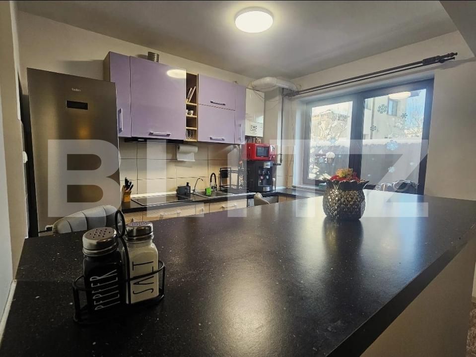 Casa de închiriat 5 camere Florilor - 193906CI | BLITZ Brașov | Poza5