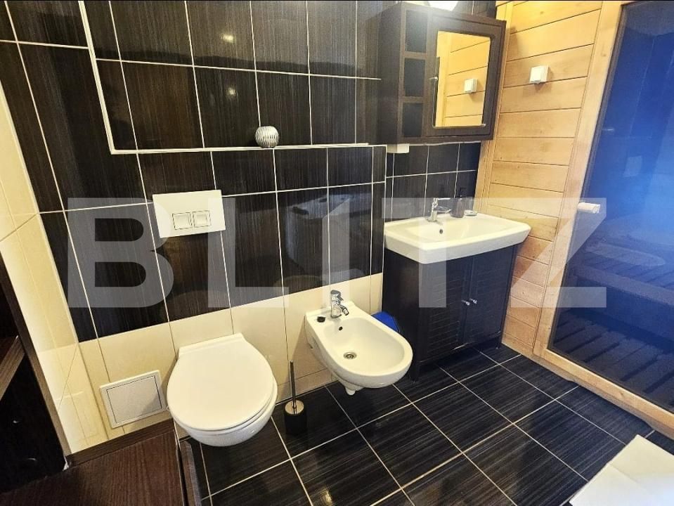 Casa de închiriat 5 camere Florilor - 193906CI | BLITZ Brașov | Poza24