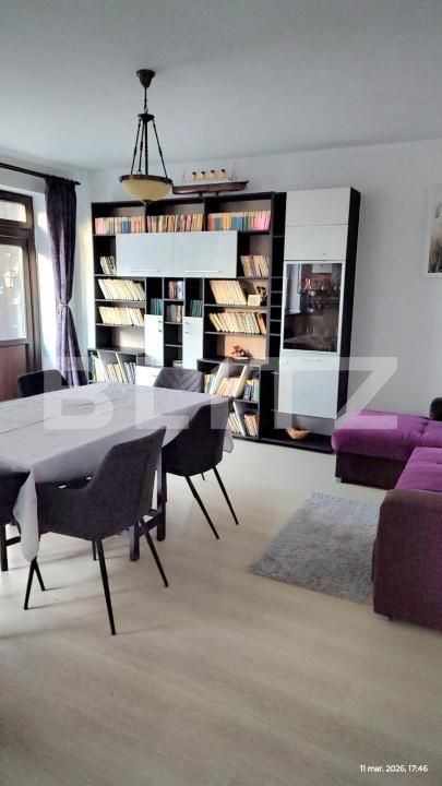 Casa de închiriat 5 camere Florilor - 193906CI | BLITZ Brașov | Poza3