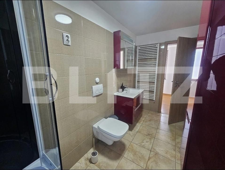 Casa de închiriat 5 camere Florilor - 193906CI | BLITZ Brașov | Poza23