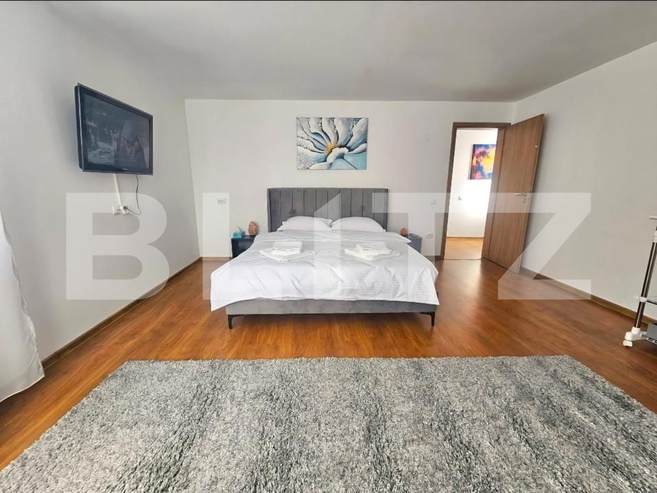 Casa de închiriat 5 camere Florilor - 193906CI | BLITZ Brașov | Poza8