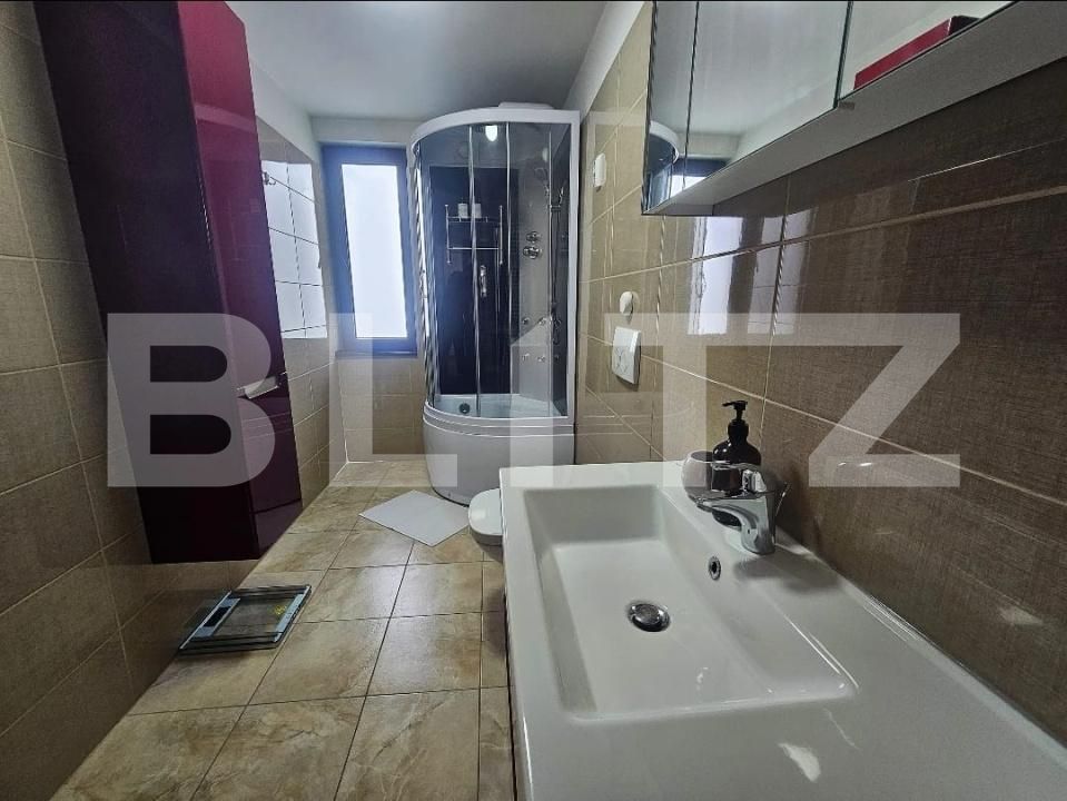 Casa de închiriat 5 camere Florilor - 193906CI | BLITZ Brașov | Poza22