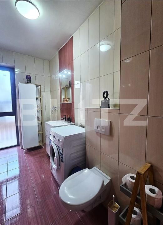 Casa de închiriat 5 camere Florilor - 193906CI | BLITZ Brașov | Poza20