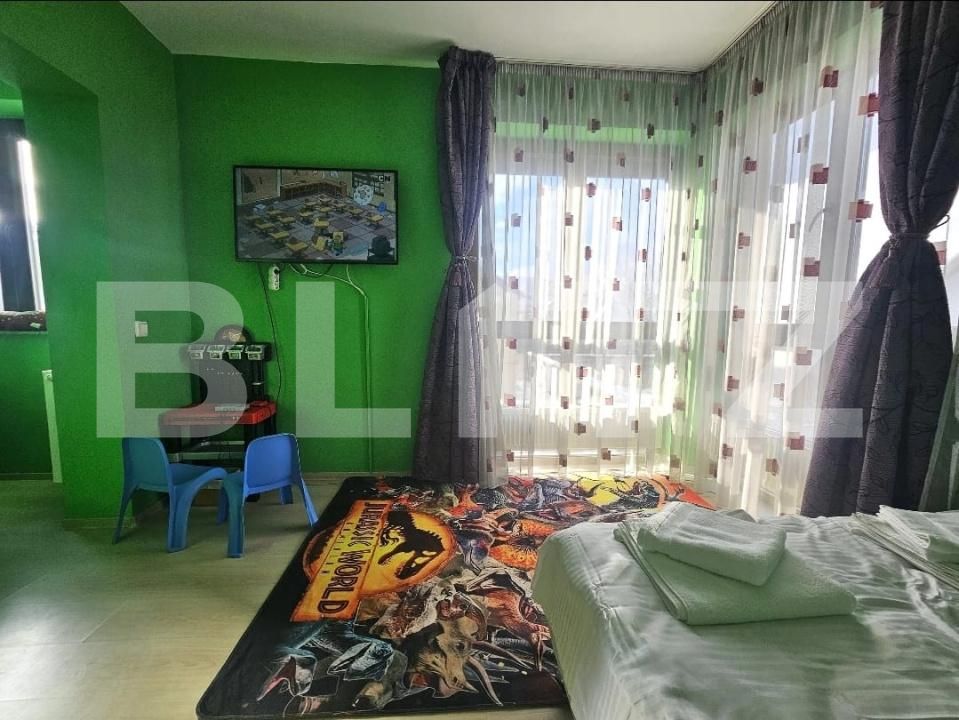 Casa de închiriat 5 camere Florilor - 193906CI | BLITZ Brașov | Poza18