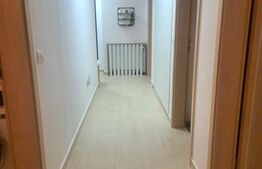 Apartament 3 camere, decomandat, 2 bai, mobilat si utilat complet, Tractorul