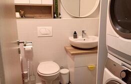 Apartament 3 camere, decomandat, 2 bai, mobilat si utilat complet, Tractorul