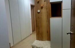 Apartament 3 camere, decomandat, 2 bai, mobilat si utilat complet, Tractorul