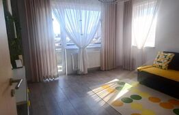 Apartament 3 camere, decomandat, 2 bai, mobilat si utilat complet, Tractorul