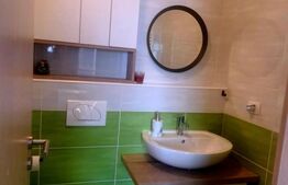 Apartament 3 camere, decomandat, 2 bai, mobilat si utilat complet, Tractorul