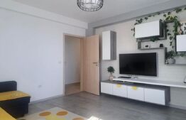 Apartament 3 camere, decomandat, 2 bai, mobilat si utilat complet, Tractorul