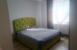 Apartament 3 camere, decomandat, 2 bai, mobilat si utilat complet, Tractorul