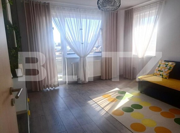 Apartament de vânzare 3 camere Tractorul - 193907AV | BLITZ Brașov | Poza3
