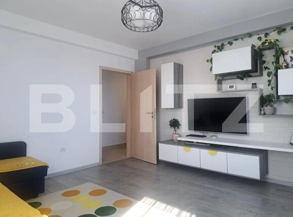 Apartament de vânzare 3 camere Tractorul - 193907AV | BLITZ Brașov | Poza2