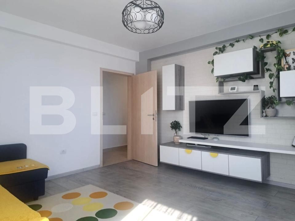 Apartament de vânzare 3 camere Tractorul - 193907AV | BLITZ Brașov | Poza2