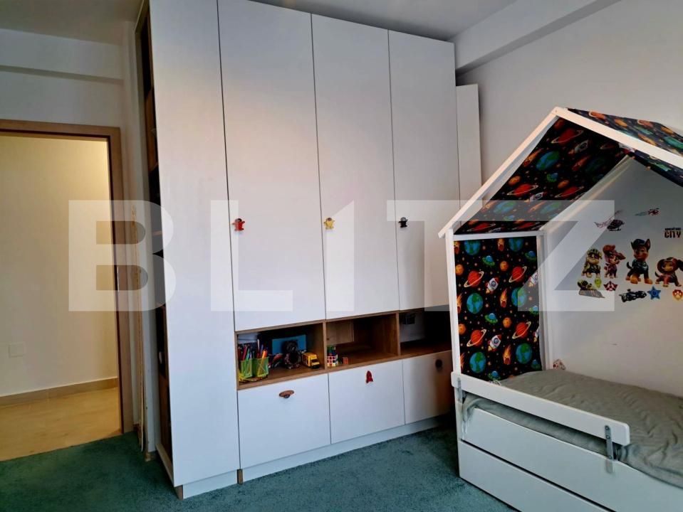 Apartament de vânzare 3 camere Tractorul - 193907AV | BLITZ Brașov | Poza4