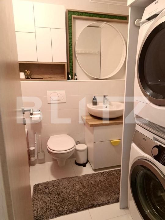Apartament de vânzare 3 camere Tractorul - 193907AV | BLITZ Brașov | Poza9