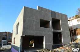 Duplex, 120 mp, teren 240 mp, semifinisat,  zona Europa