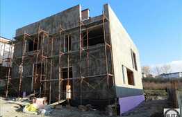 Duplex, 120 mp, teren 240 mp, semifinisat,  zona Europa