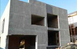 Duplex, 120 mp, teren 240 mp, semifinisat,  zona Europa