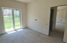 Apartament semidecomandat, 49 mp utili, gradina de 95 mp, parcare, zona Eroilor