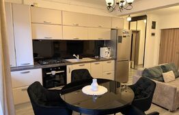 Apartament 2 camere, mobilat, bloc nou, Europa