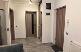 Apartament 2 camere, mobilat, bloc nou, Europa