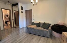 Apartament 2 camere, mobilat, bloc nou, Europa